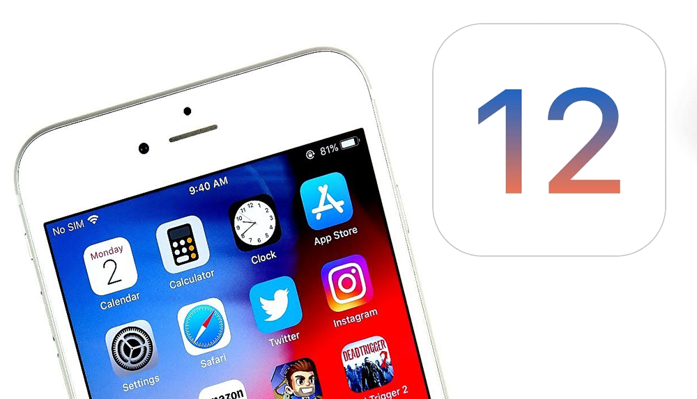 iOS 12 : quelles sont les conséquences pour l’iPhone 6 Plus ?