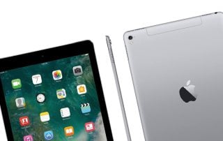 L’iPad Pro 9.7 pouces, une tablette compacte et performante