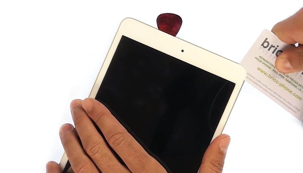 Acheter des pièces pour réparer un iPad mini 3 reconditionné