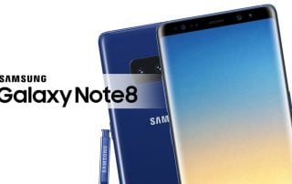 Le Galaxy Note 8, un appareil de qualité et vraiment performant