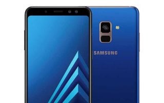 Galaxy A8 2018, un modèle réussi avec de belles performances