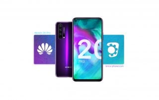 Honor 20 Pro, un smartphone réalisant de superbes photos