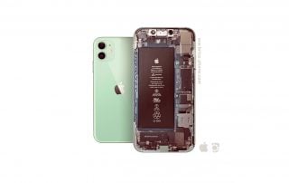 iPhone 11 : une batterie puissante pour plus d'autonomie !