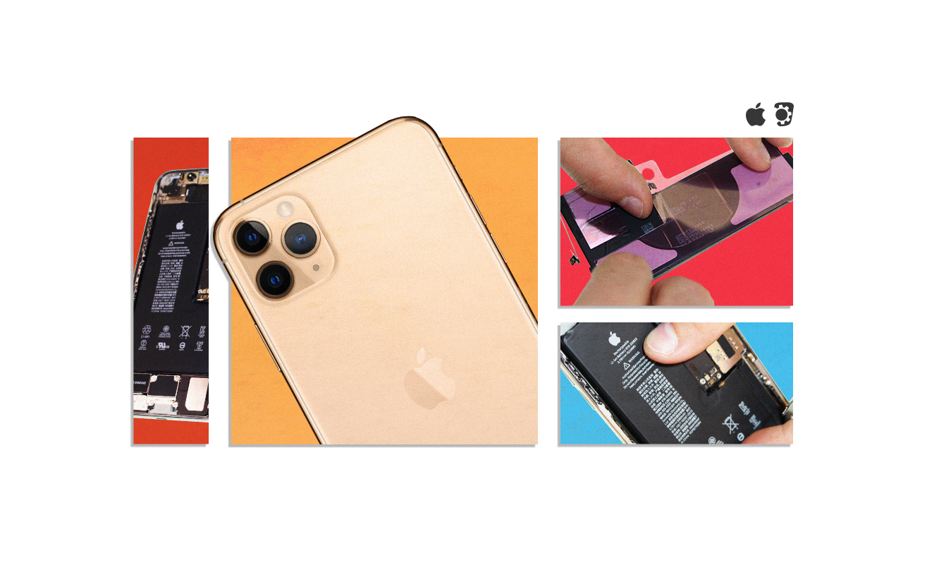 L'écran de 6,5 pouces, un des atouts de l'iPhone 11 Pro Max - Le blog de  Bricophone - Actualités, astuces et conseils sur la réparation de votre  iPhone ou Smartphone