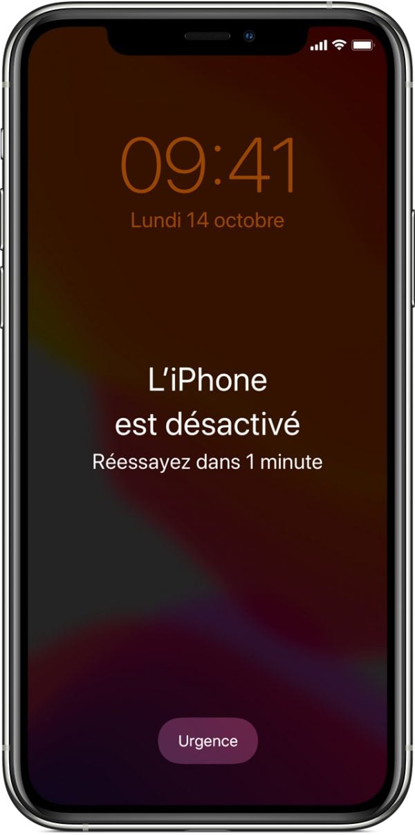 Comment Mettre Son Iphone En Anglais Comment passer son iPhone en mode Recovery ? - Le blog de Bricophone