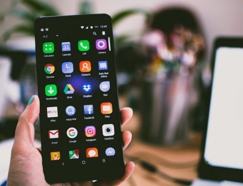 Android : certaines applications peuvent voler votre argent