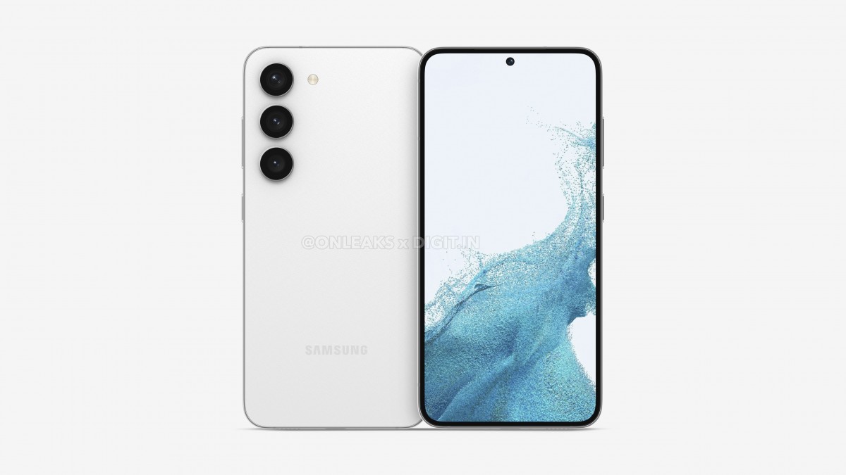 Samsung Galaxy S23 : des changements prévus pour l'année prochaine ? - Le  blog de Bricophone - Actualités, astuces et conseils sur la réparation de  votre iPhone ou Smartphone