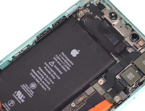 Acheter un écran premier prix pour réparer un iPhone 11