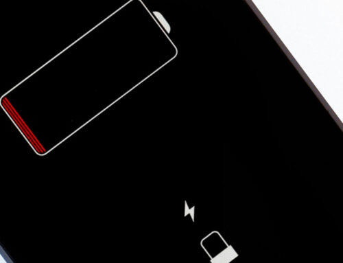 iPhone SE : dans quels cas faut-il remplacer la batterie ?