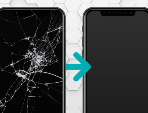Quelles solutions pour réparer l’écran d’un iPhone 11 ?