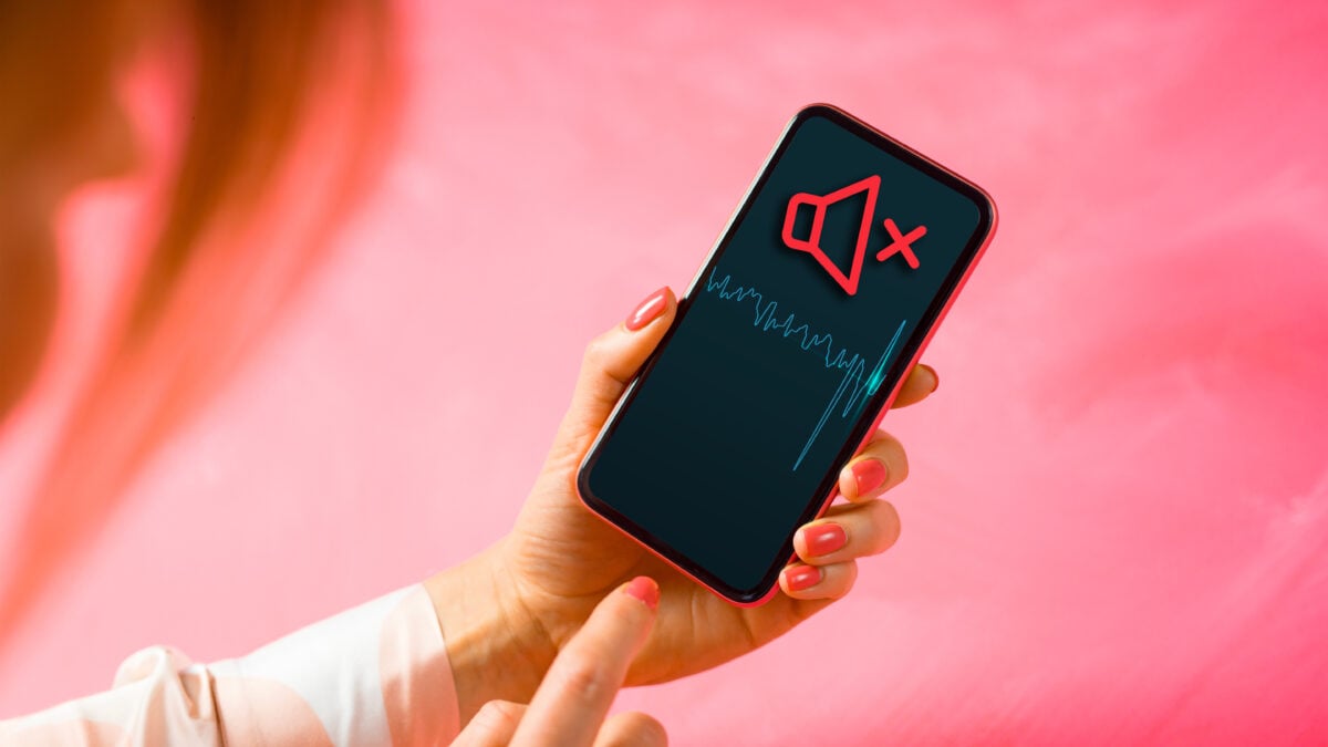 Problèmes de son sur iPhone ? Que faire ? - Le blog de Bricophone