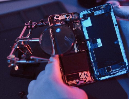 Apple : Du nouveau pour la réparabilité des iPhone !