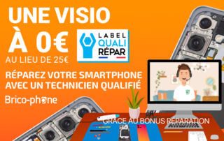 viso bonus réparation