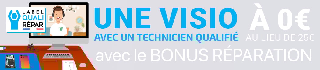 visio 0 euros