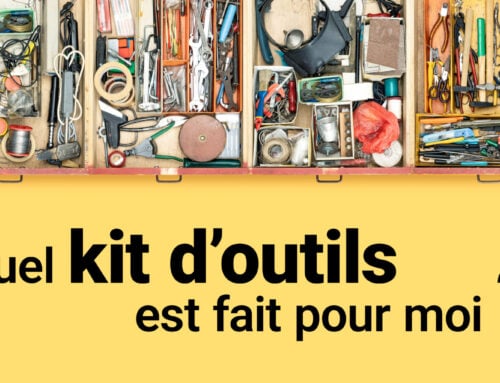Bien choisir ses outils pour une réparation de smartphone réussie