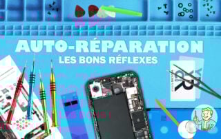 auto-réparation les bons réflexes, erreurs à ne pas faire