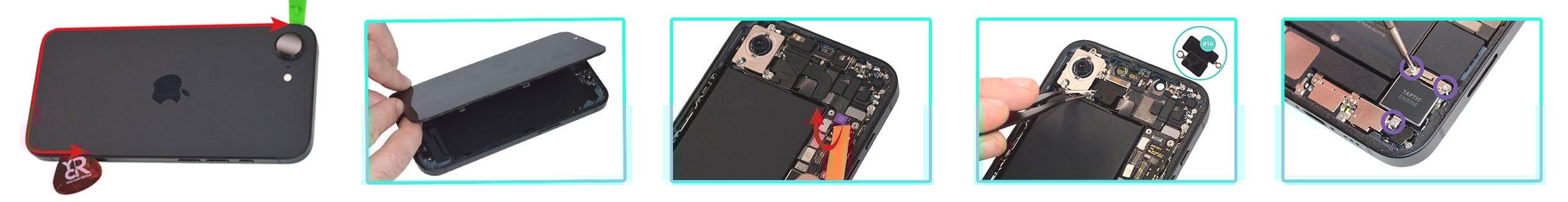 tutoriel outils bricophone