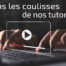 Dans les coulisses d’un tutoriel de réparation