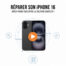 Réparer son iPhone 16 : Brico-phone vous offre la solution complète en vidéo !