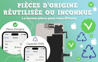 blog bricophone pièce origine reconditionnée