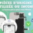 blog bricophone pièce origine reconditionnée