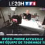TF1 chez Brico-phone : auto réparation