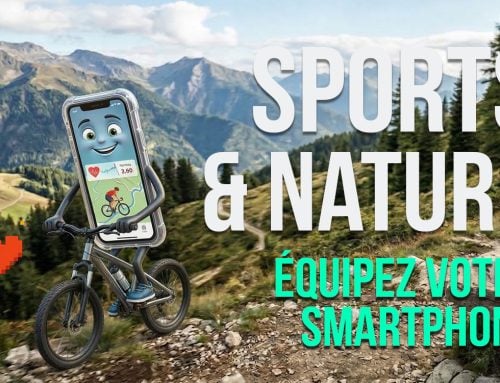 Sport & Smartphone : Le guide pour s’équiper comme un pro
