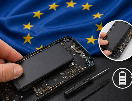 Batteries amovibles bientôt obligatoires sur les smartphones : info ou intox ?