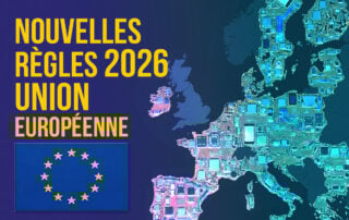 union européenne nouvelles règles 2026