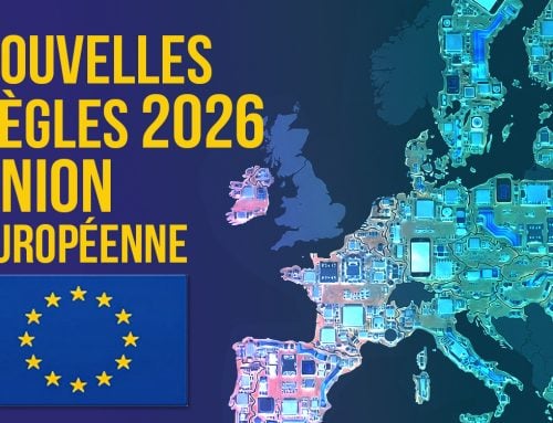 Vos pièces détachées : disponibles 7 ans avec l&rsquo;Union Européenne, oui mais…