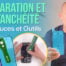 conserver l'étanchéité de son smartphone