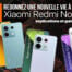 xiaomi redmi note 13 réparation
