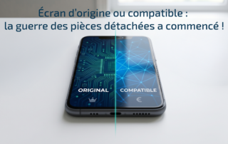 pièce détachée origine-compatible