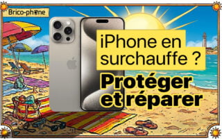 trucs et astuces batterie en surchauffe