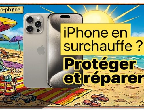 Été et smartphone : 5 erreurs qui tuent votre batterie