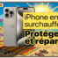 trucs et astuces batterie en surchauffe