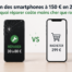 Fin des smartphones à 150 € en 2026 : pourquoi réparer coûte moins cher que racheter