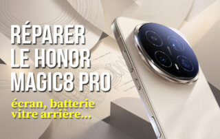 honor magic8 pro
