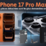 iPhone 17 Pro Max : quelles pièces sont les plus demandées en 2026 ?