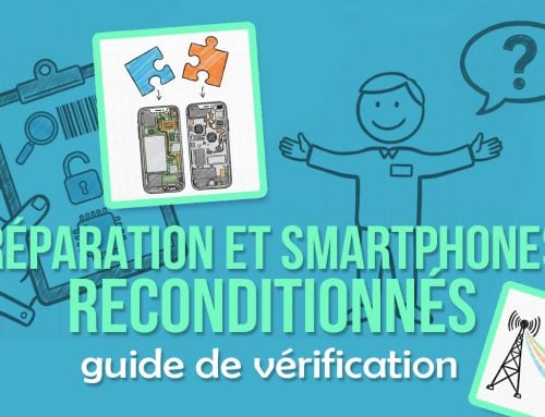 Pourquoi votre futur smartphone d&rsquo;occasion risque de ne pas capter (et comment l&rsquo;éviter)