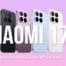 xiaomi 17t réparation