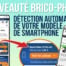 nouvelle homepage brico-phone