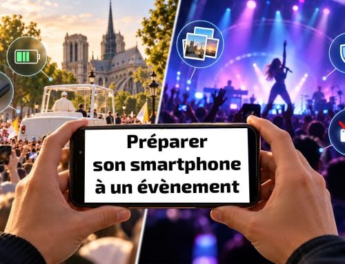 Pape ou Céline Dion : protégez votre smartphone
